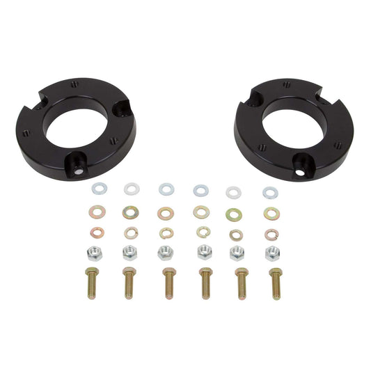 Fabtech 2in Leveling System | Ford F150 2009-14 2WD/4WD (FTL5204)