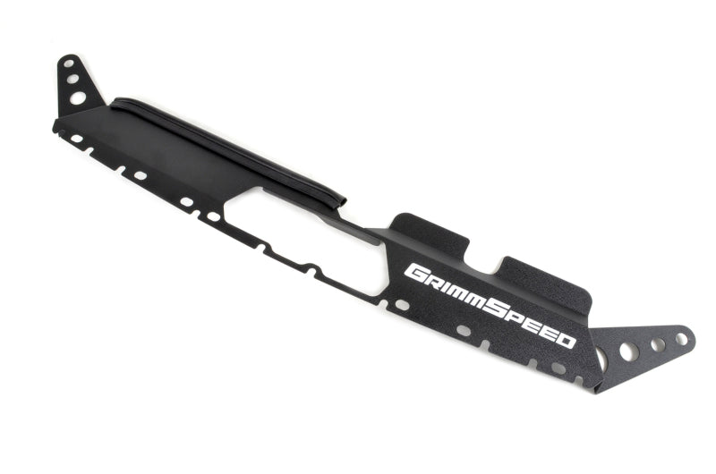 GrimmSpeed Radiator Shroud | 2015-2019 Subaru WRX/STI