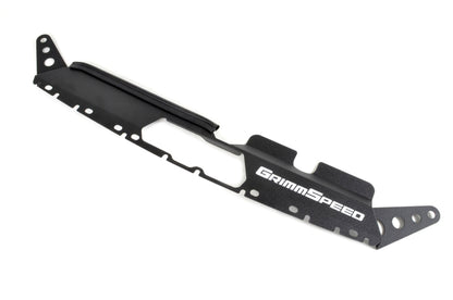 GrimmSpeed Radiator Shroud | 2015-2019 Subaru WRX/STI