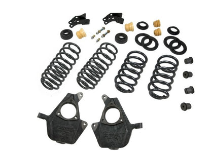 Belltech Lowering Kit w/o Shocks | Sport Truck/SUV (733)