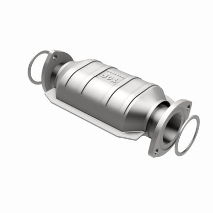 MagnaFlow 4.5L Catalytic Converter | Lexus LX450, Toyota Land Cruiser (95-98/84-26) (23622)