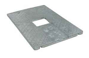 Specialty SPC Shims Kit 89299