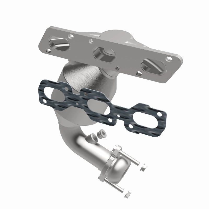 Magnaflow 49376 DirectFit Converter OEM Front Manifold For 08 Escape 3.0L