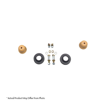 Belltech Lowering Kit | Sport Truck/SUV (W/O Shocks) (688)