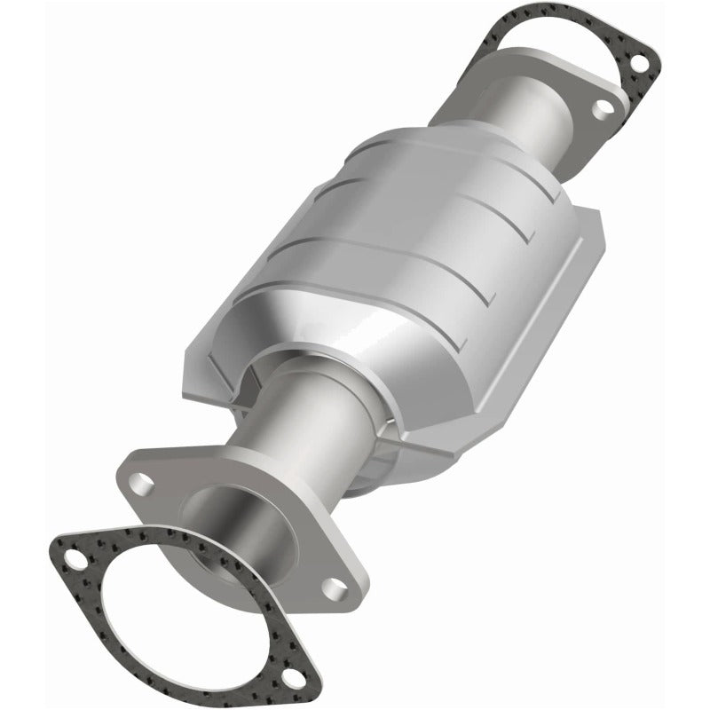 Magnaflow 51528 DirectFit Converter For Nissan Frontier 01-04