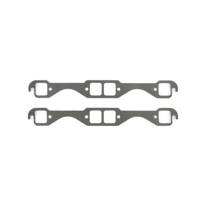 Cometic Small Block V8 Exhaust Gasket Set | Chevy Gen1 (C15189HTS)
