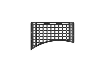 Addictive Desert Designs AC1101901NA-P Bed Side MOLLE Panels for 15-20 F150