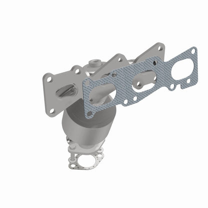 MagnaFlow OEM-Grade Catalytic Converter | Hyundai Veracruz/Santa Fe (07-12/06-15) (51201)
