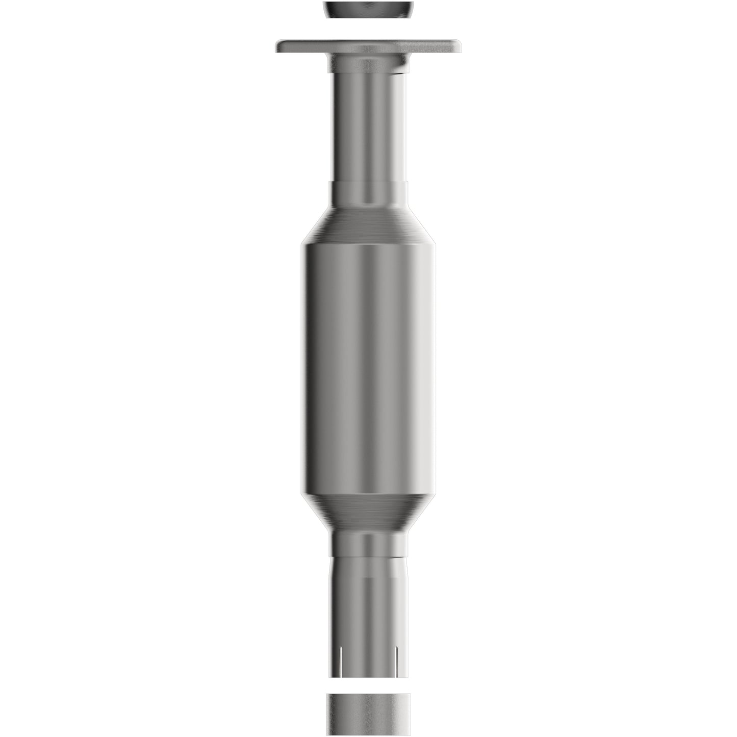 MagnaFlow California Grade CARB Compliant Direct-Fit Catalytic Converter 5592518