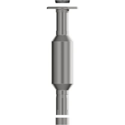 MagnaFlow California Grade CARB Compliant Direct-Fit Catalytic Converter 5592518