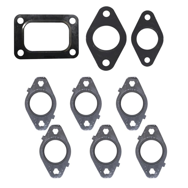 BD Diesel Exhaust Manifold Gasket Set | Dodge 6.7L 03-12 (1045992)