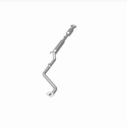 Magnaflow 52828 DirectFit OEM Grade Converter For Kia Forte/Hyundai Elantra