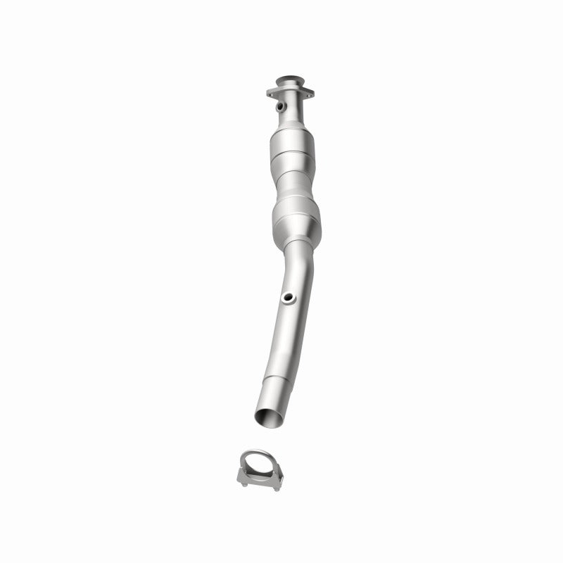 Magnaflow 49722 DirectFit Converter 03-05 Rover HSE4.4 D&S