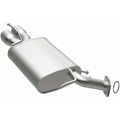 BRExhaust 2006-2010 INFINITI Direct-Fit Muffler Kit