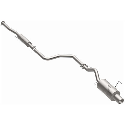 MagnaFlow 1994-2001 Acura Integra Street Series Cat-Back Performance Exhaust System