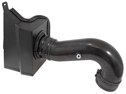 K&N 15-16 Chevy Corvette Z06 6.2L AirCharger Intake | Corvette Z06 (63-3090)
