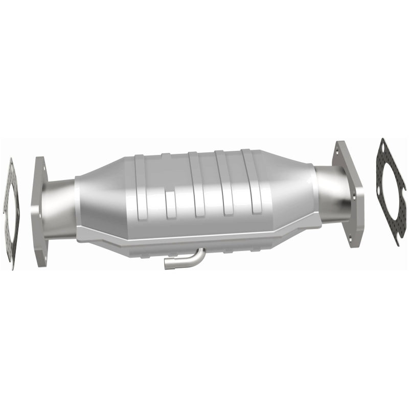 MagnaFlow Catalytic Converter | Chevy/GMC 1982-2007 (93940)