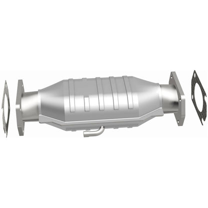 MagnaFlow Catalytic Converter | Chevy/GMC 1982-2007 (93940)