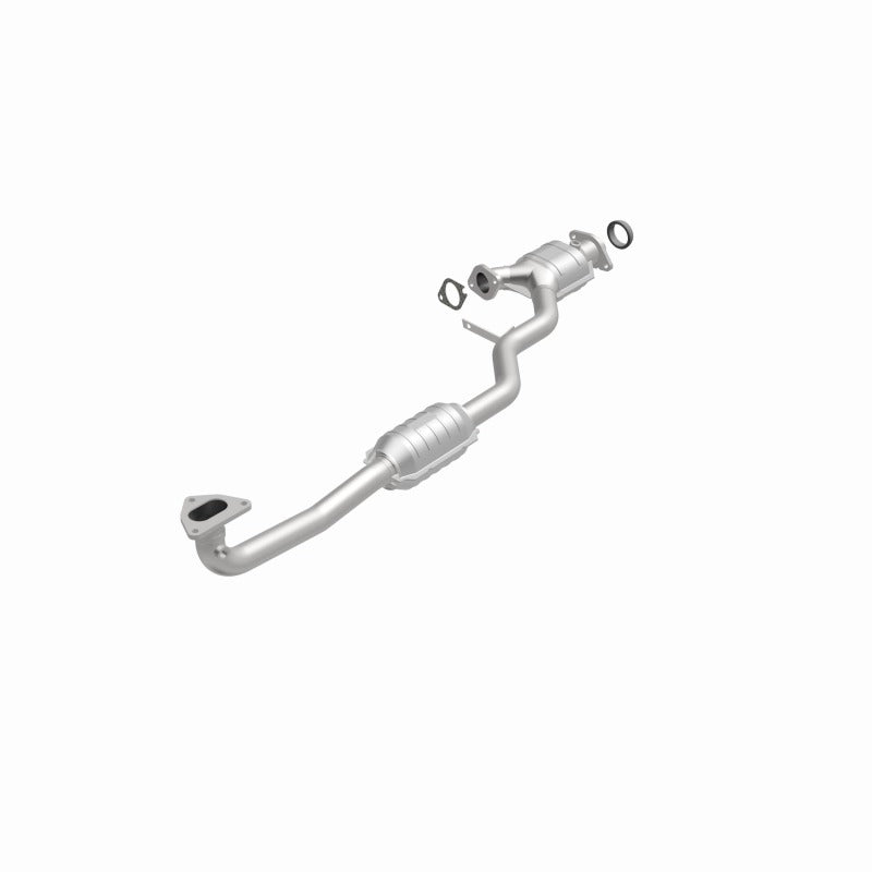 Magnaflow 51649 Direct-Fit Converter For Subaru Outback 3L