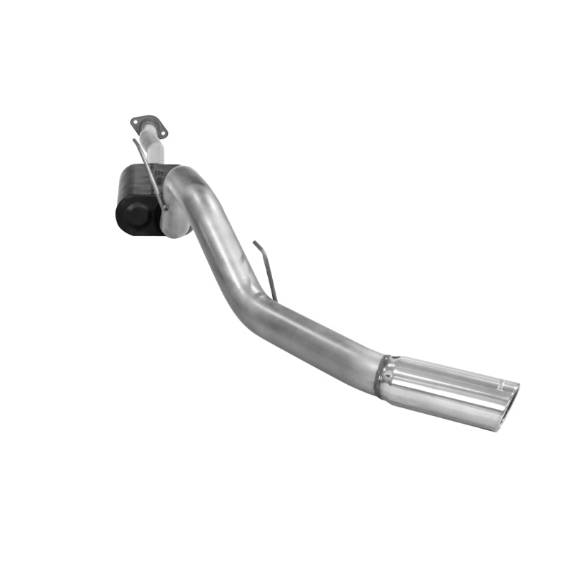 Flowmaster American Thunder Cat-Back Exhaust For Ford F150 09-14 (817567)