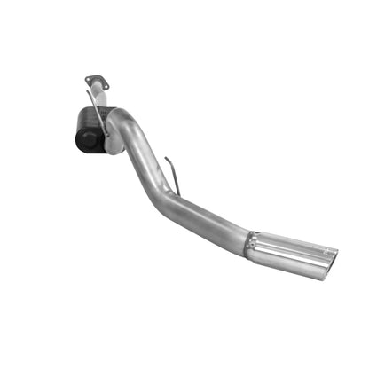 Flowmaster American Thunder Cat-Back Exhaust For Ford F150 09-14 (817567)