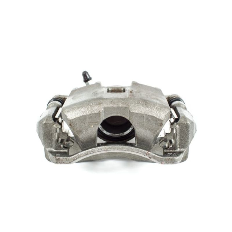PowerStop Autospecialty Caliper & Bracket | Acura RSX 02-06 / Honda Civic 03-11 / Fit 07-08 (L2797)