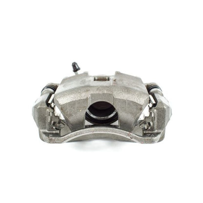 PowerStop Autospecialty Caliper & Bracket | Acura RSX 02-06 / Honda Civic 03-11 / Fit 07-08 (L2797)