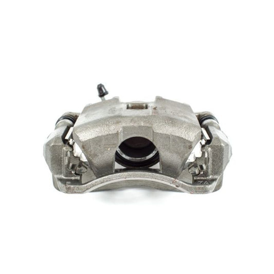 PowerStop Autospecialty Caliper & Bracket | Acura RSX 02-06 / Honda Civic 03-11 / Fit 07-08 (L2797)