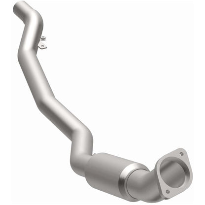 MagnaFlow California Grade CARB Compliant Direct-Fit Catalytic Converter 4561539