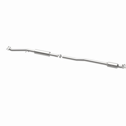 Magnaflow 21-145 DirectFit Catalytic Converter For Hyundai Tucson 16-18 L4