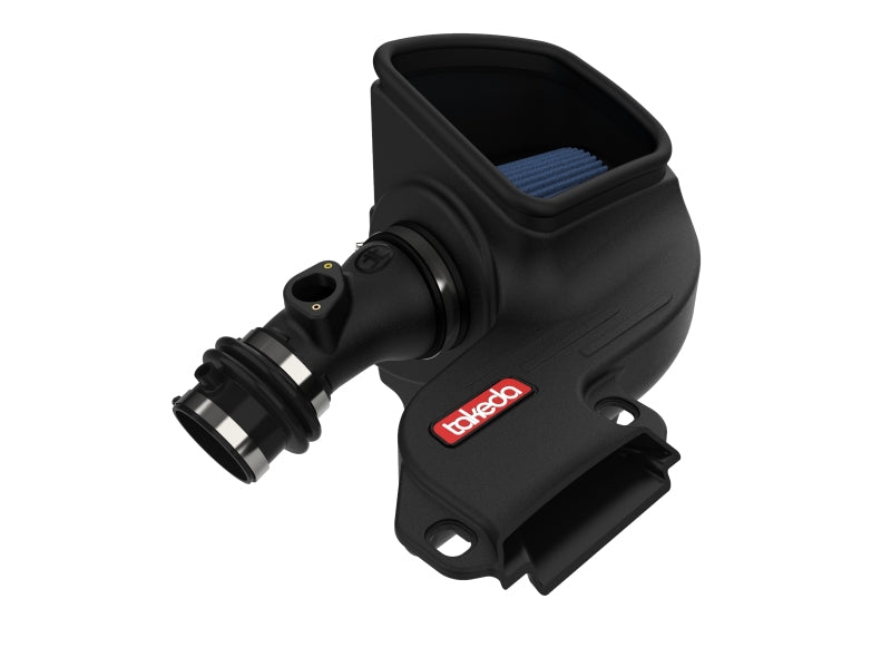 aFe Takeda Stage-2 Cold Air Intake System Pro 5R | Mazda 3 (14-18) (56-10020R)