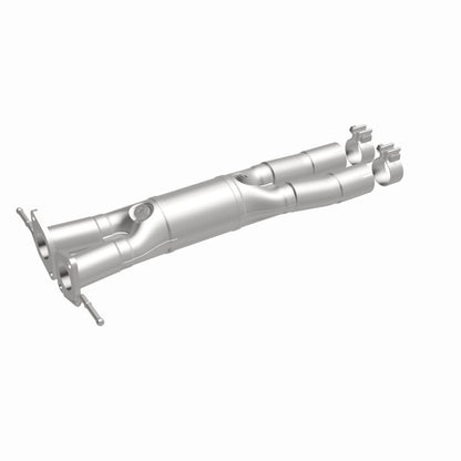 Magnaflow 21-278 DirectFit Converter For Ford Explorer 2013-18 3.5
