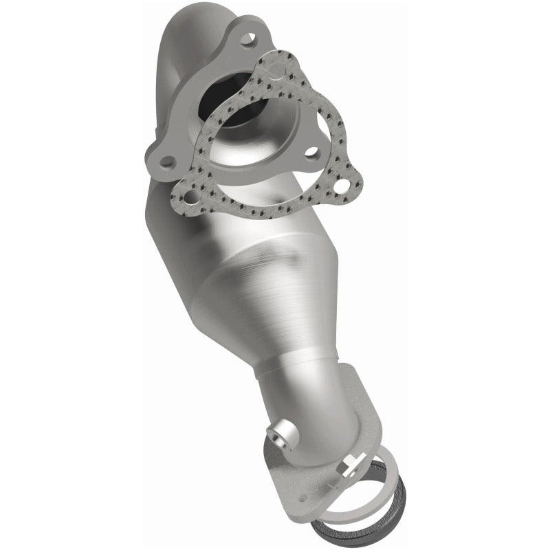 Magnaflow 51519 DirectFit Converter For 2007-12 Acura RDX 2.3L T F&R