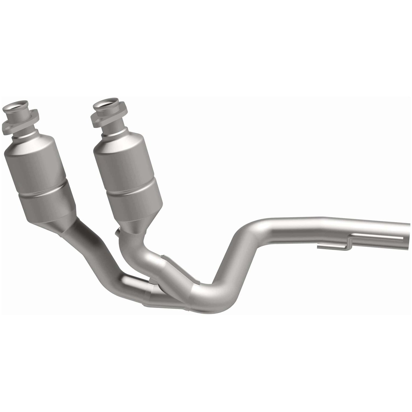 MagnaFlow 2000 Jeep Grand Cherokee California Grade CARB Compliant Direct-Fit Catalytic Converter