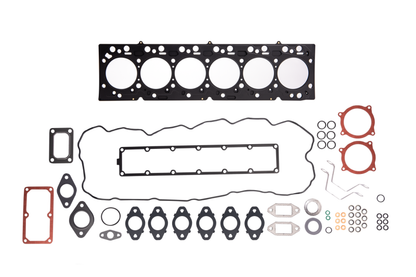 Fleece FPE-CUMM-0718-UPR-GS-KIT Upper Gasket Kit w/Gasket for 07.5-18 Cummins