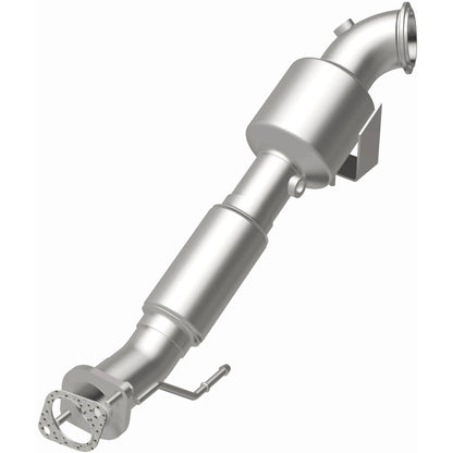 MagnaFlow 2013-2018 Ford Focus California Grade CARB Compliant Direct-Fit Catalytic Converter