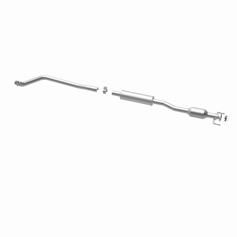 Magnaflow 52218 DirectFit Converter For Suzuki SX4 2.0L 07-13 Not Cali