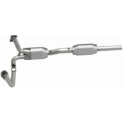 Magnaflow Conv DF 92-96 Ford Bronco/F150/F250 | OE Fit (93324)