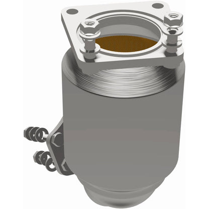 MagnaFlow California Grade CARB Compliant Direct-Fit Catalytic Converter 5582846