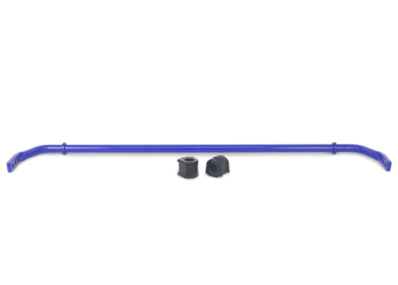 SuperPro 2022+ Subaru WRX 22mm Adjustable Rear Sway Bar Kit