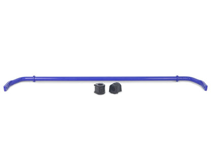 SuperPro 2022+ Subaru WRX 22mm Adjustable Rear Sway Bar Kit