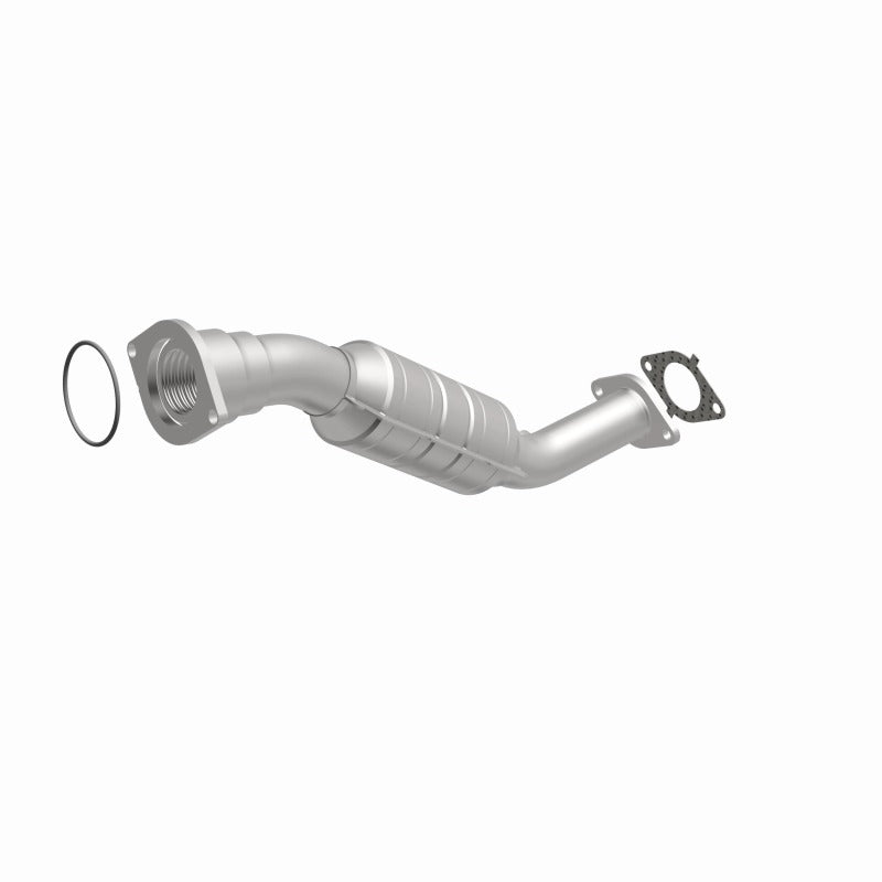Magnaflow 51743 DirectFit Converter for 2008 Buick Lucerne 3.8L