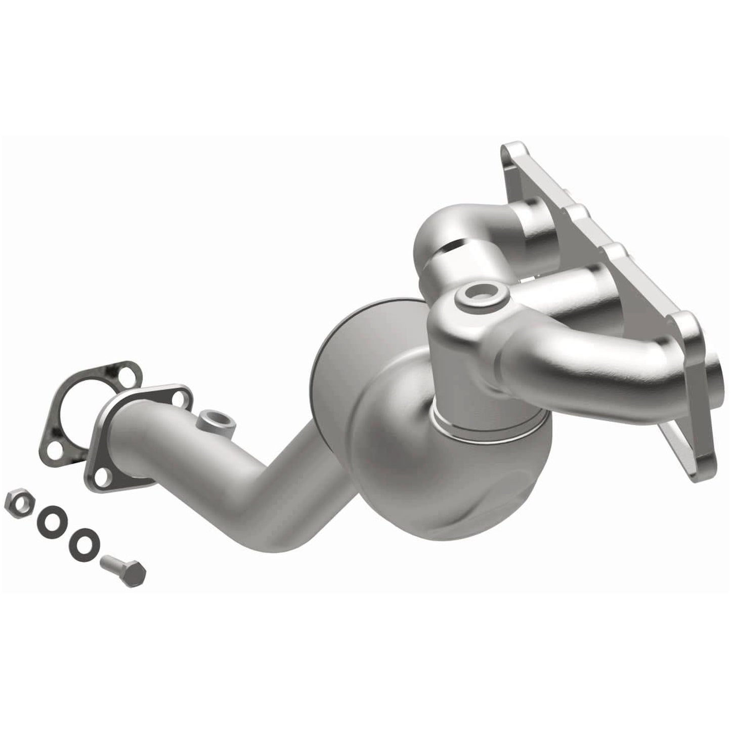 MagnaFlow California Grade CARB Compliant Manifold Catalytic Converter 5531762