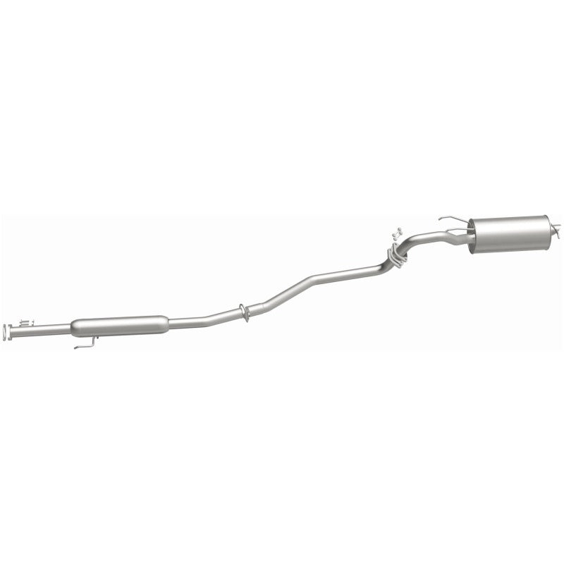 MagnaFlow 2.0L BRE Exhaust Kit | Kia Spectra (04-09) (106-0854)