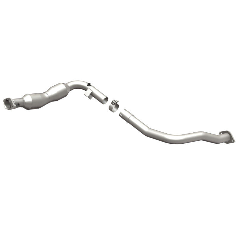 Magnaflow 49719 DirectFit Converter For LR3/RR Sport PS OEM