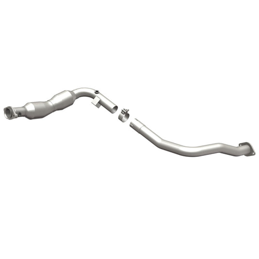 Magnaflow 49719 DirectFit Converter For LR3/RR Sport PS OEM