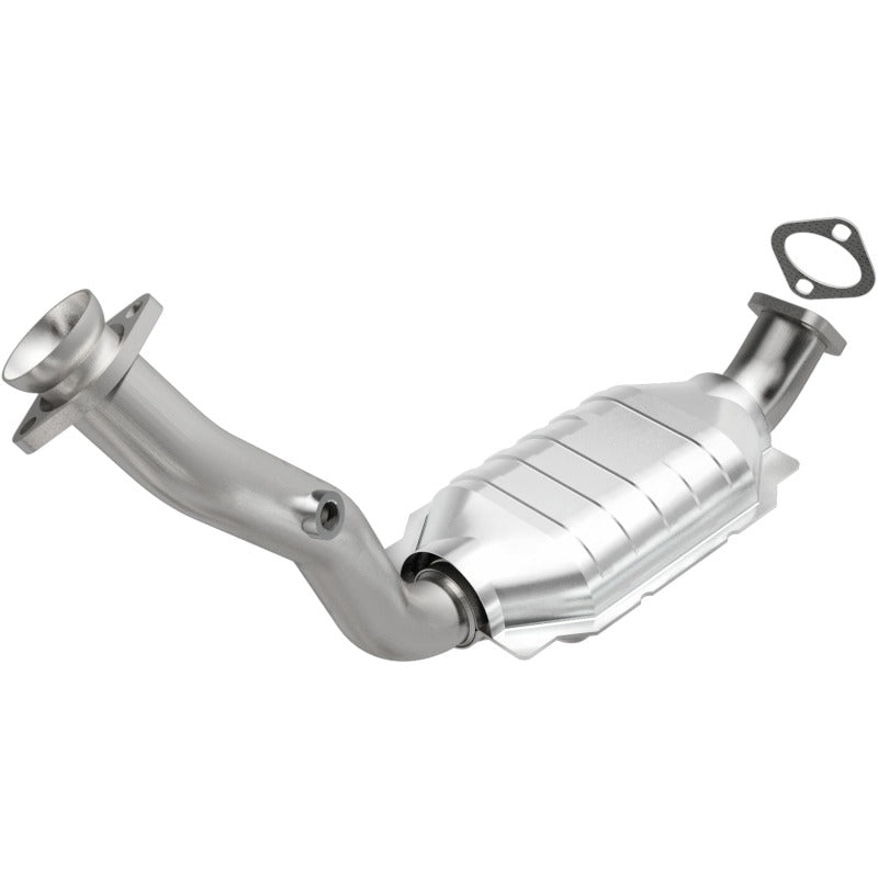 Magnaflow 23315 DirectFit Converter For 97-01 Ford Explorer/Mountaineer