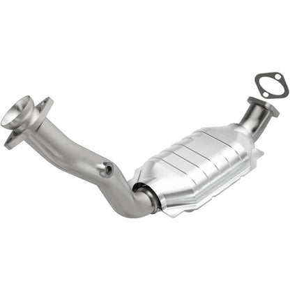 Magnaflow 23315 DirectFit Converter For 97-01 Ford Explorer/Mountaineer