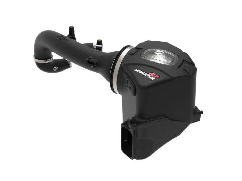 aFe Momentum GT Pro DRY S Cold Air Intake System | GM Silverado/Sierra 1500 (19-20) (50-70042D)