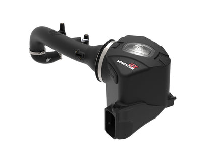 aFe Momentum GT Pro DRY S Cold Air Intake System | GM Silverado/Sierra 1500 (19-20) (50-70042D)